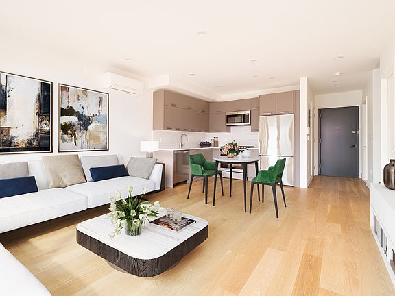 3rd image of 346 Metropolitan Ave #4B