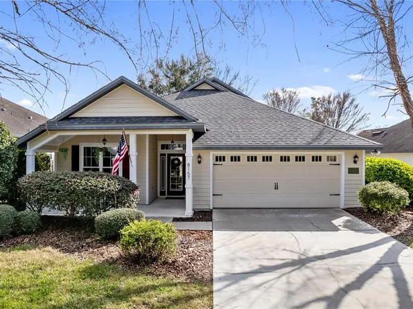 8157 SW 73rd Ln, Gainesville, FL 32608