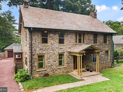 89 W Sproul Rd, Springfield, PA, 19064