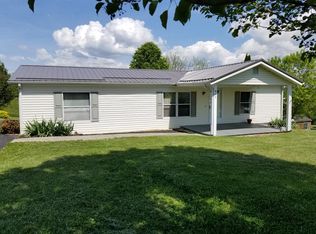 903 Shuler Hollow Rd, Chilhowie, VA 24319