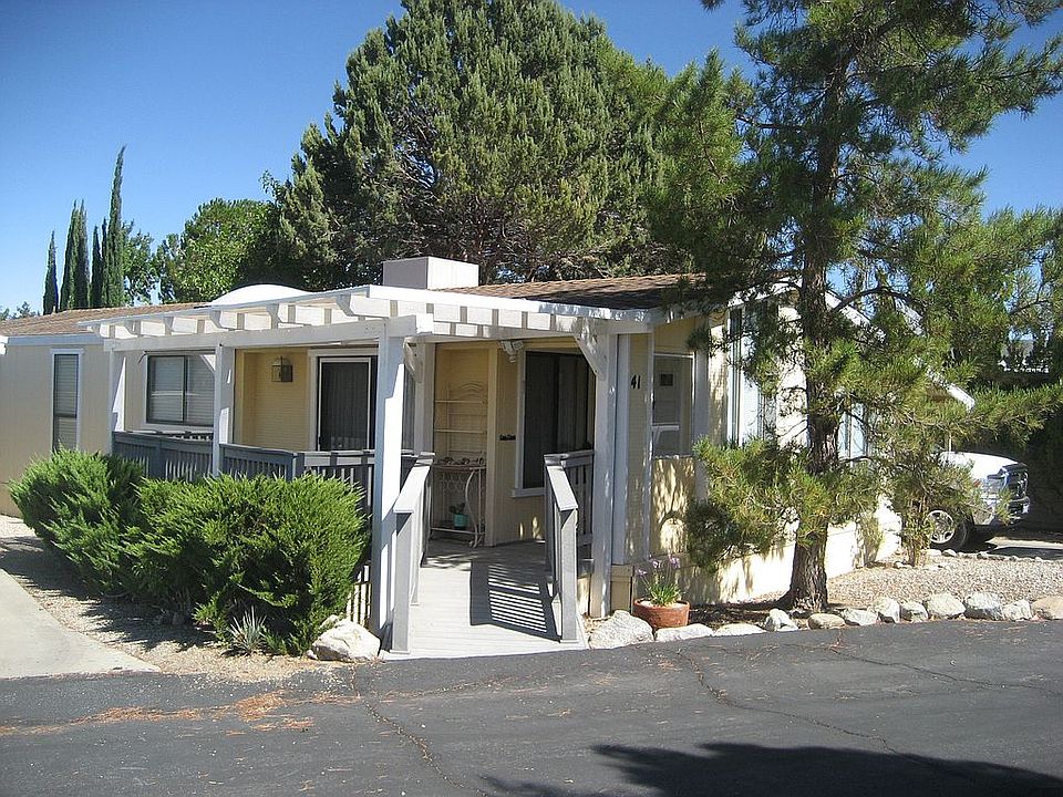 1st image of 16754 E Avenue X Space 41