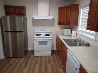 1368 Dawes Rd, Mobile, AL 36695