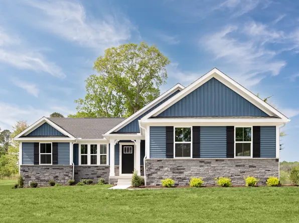 10761 Windmill Creek Ln, Berlin, MD 21811