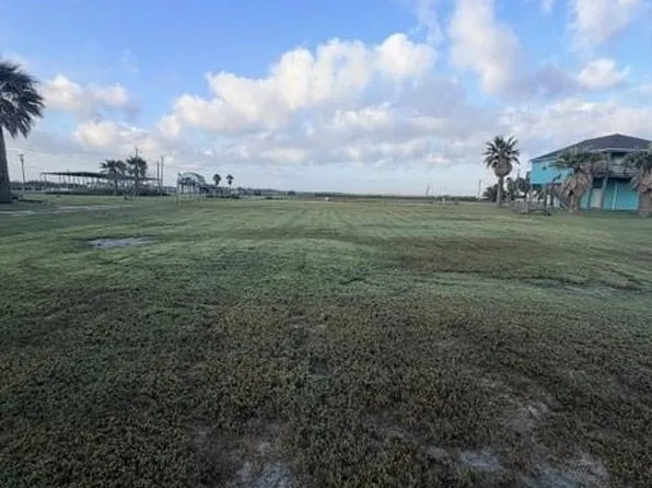 1125 Ocean Dr N Lot 2, Pt Lavaca, TX 77979