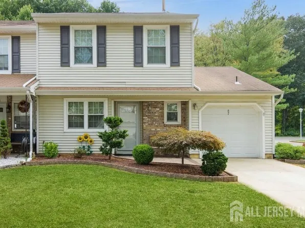 67 Staghorn Dr, Matawan, NJ 07747