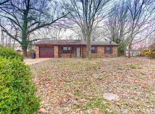 1605 Runnymead Ave SW, Decatur, AL 35601