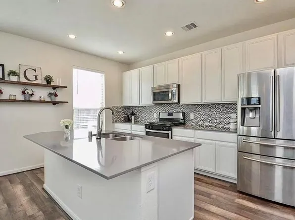 22603 Auburn Valley Ln, Katy, TX 77449