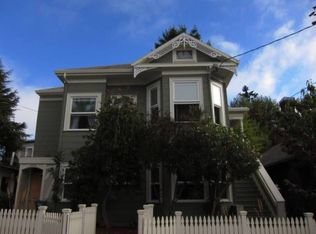 1924 Blake St, Berkeley, CA 94704