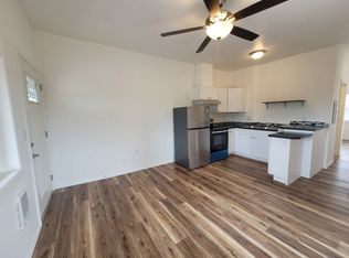 1888 17th St, Springfield, OR 97477