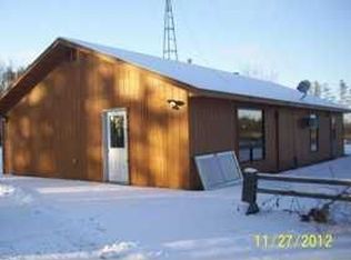 32560 593rd Ave, Warroad, MN 56763