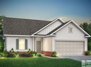 235 Pulaski Dr, Richmond Hill, GA 31324