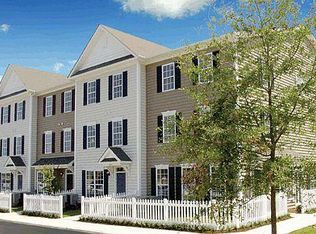 3311 Burlington St, Suffolk, VA 23435