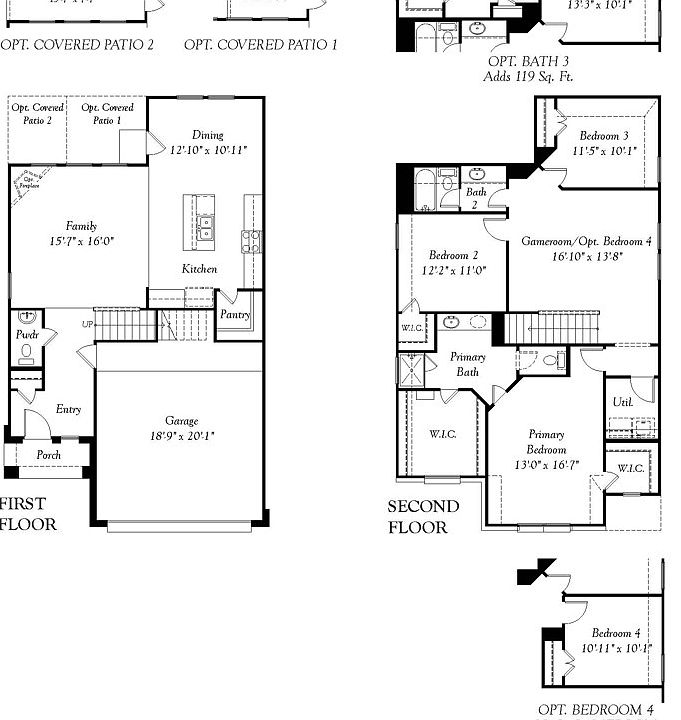 2nd image of 7426 Sunlit Harbor Dr