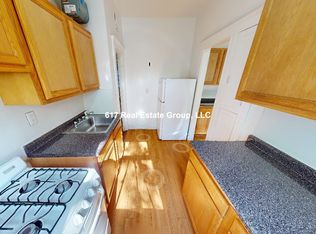 70 Chiswick Rd #I7, Brighton, MA 02135