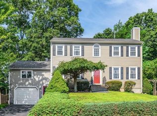 13 Rock St, Framingham, MA 01702