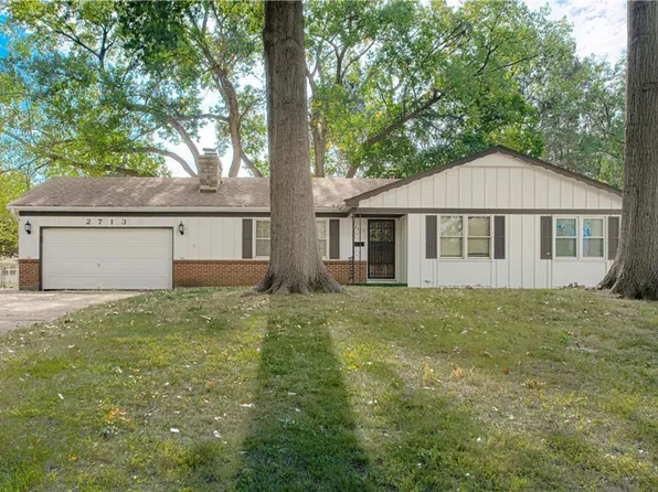 2713 Berry Ave, Independence, MO 64057