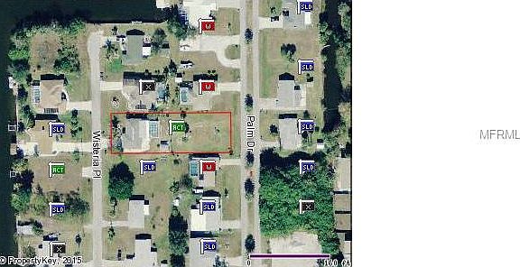 2nd image of 3022 Wisteria Pl