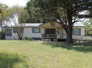 9201 Enchanted Dr, Mabank, TX 75156