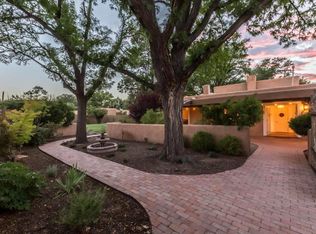 5105 Guadalupe Trl NW, Albuquerque, NM 87107