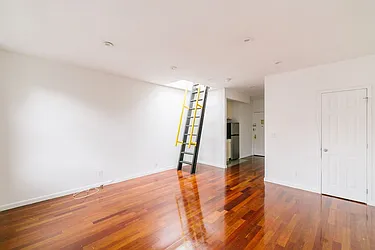 Rented by Sky Management