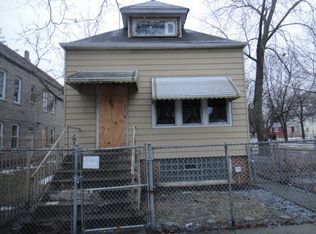 5253 S Wolcott Ave, Chicago, IL 60609