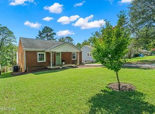 2922 Gaston Ave, Knoxville, TN 37917