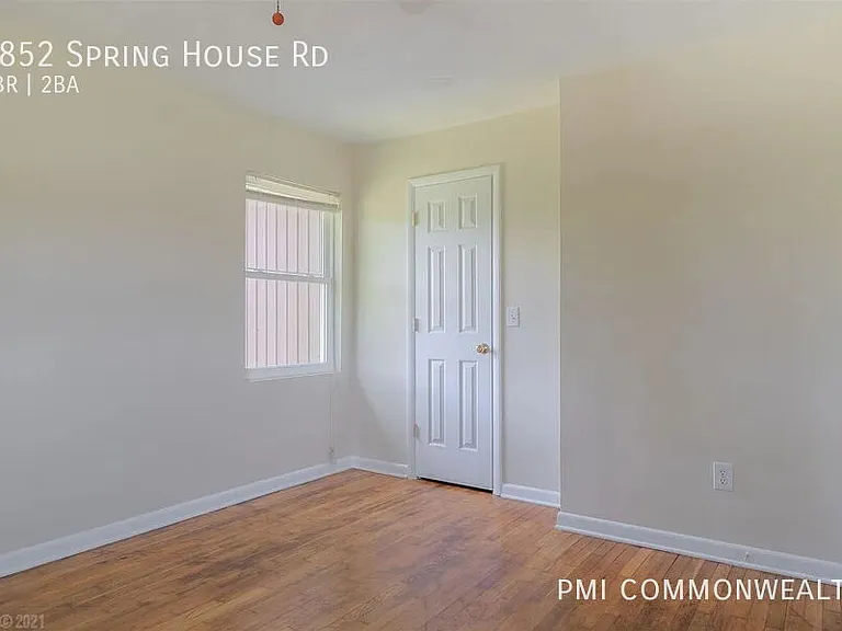 2852 Spring House Rd — Photo 8