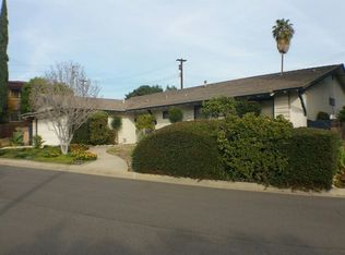 2141 Edgewood Dr, Alhambra, CA 91803