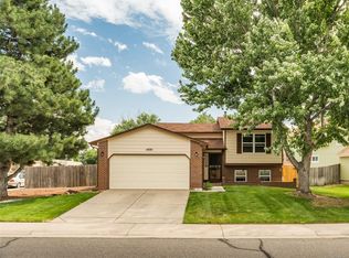 4490 Dunkirk Way, Denver, CO 80249