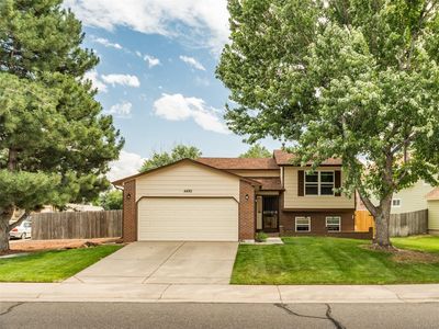 4490 Dunkirk Way, Denver, CO, 80249