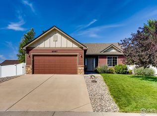 6987 Lee St, Wellington, CO 80549