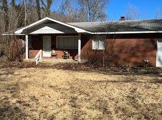 418 Park St, Piedmont, MO 63957