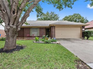 16818 Gower St, Pflugerville, TX 78660