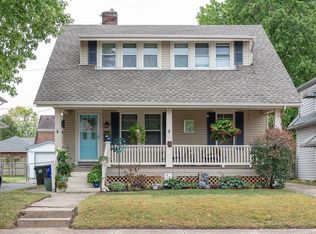 1011 Clinton Ave, Hamilton, OH 45015