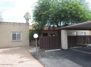 808 S Pantano Rd, Tucson, AZ 85710