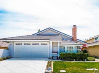 32 Morning Dove, Irvine, CA 92604