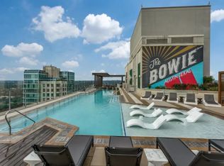 351 Bowie St #100742-872, Austin, TX 78703