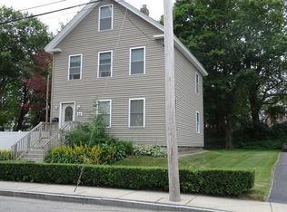 22 Grant St, Marlborough, MA 01752