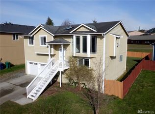 217 Hemming Way, Granite Falls, WA 98252