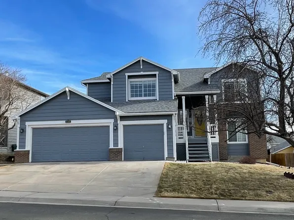 (undisclosed Address), Aurora, CO 80013