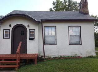 1122 W Cass Ave, West Plains, MO 65775