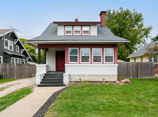 4201 Hickman Rd, Des Moines, IA 50310