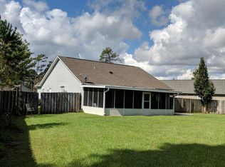 118 Bay Tree Cir, Hampstead, NC 28443