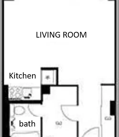 2101-17 Chestnut St #724 — Photo 12