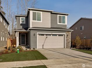 7542 86th Dr NE #8, Marysville, WA 98270