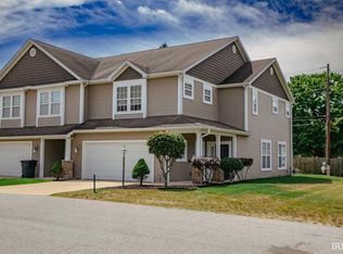931 Keenan Ct, South Bend, IN