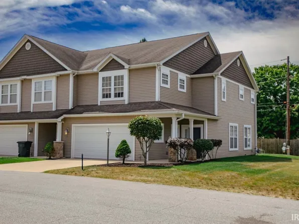 931 Keenan Ct, South Bend, IN 46615