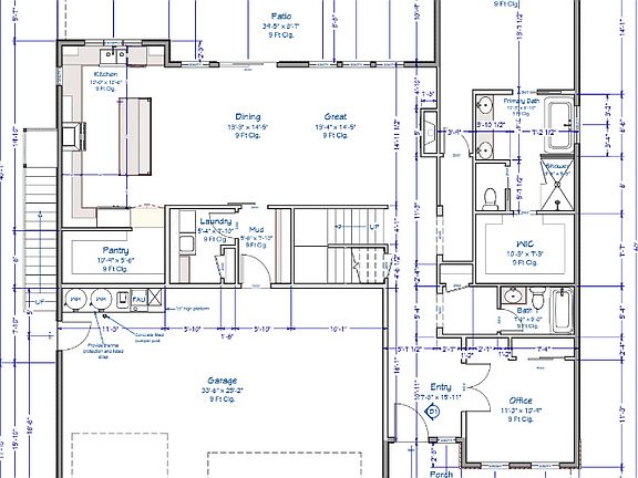 2nd image of 5047 N 75 E #203