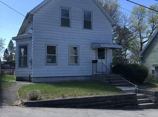 10 New York St, Worcester, MA 01603