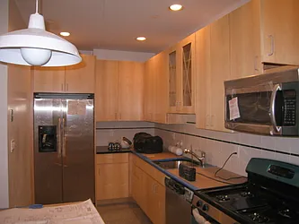 Rented by The Loft Broker